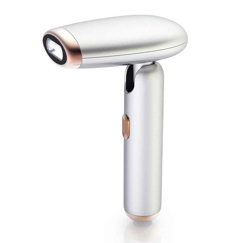 Solace Skin - Folding Laser Hair Removal