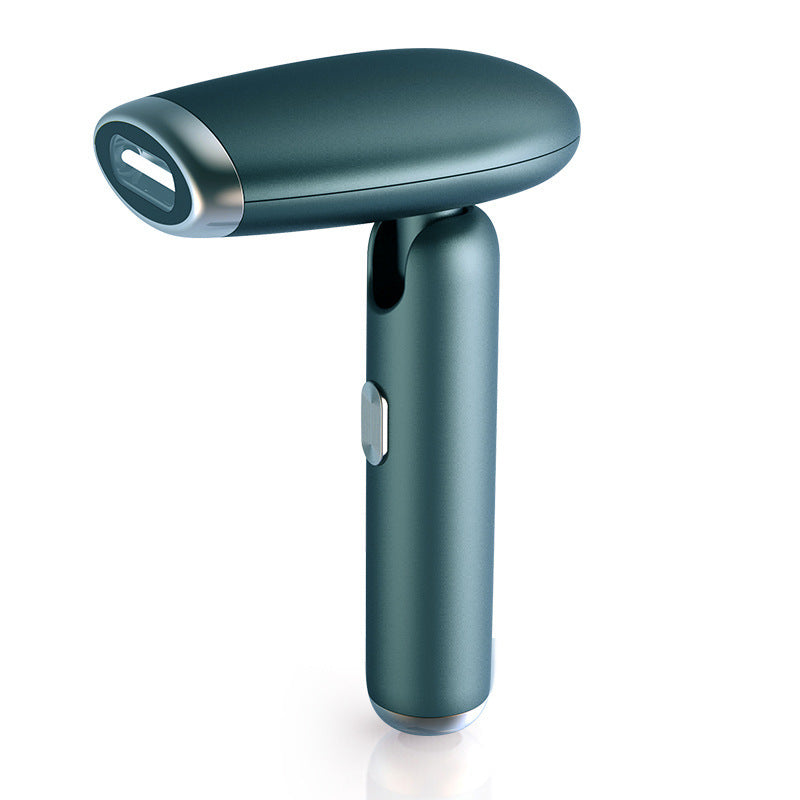 Solace Skin - Folding Laser Hair Removal