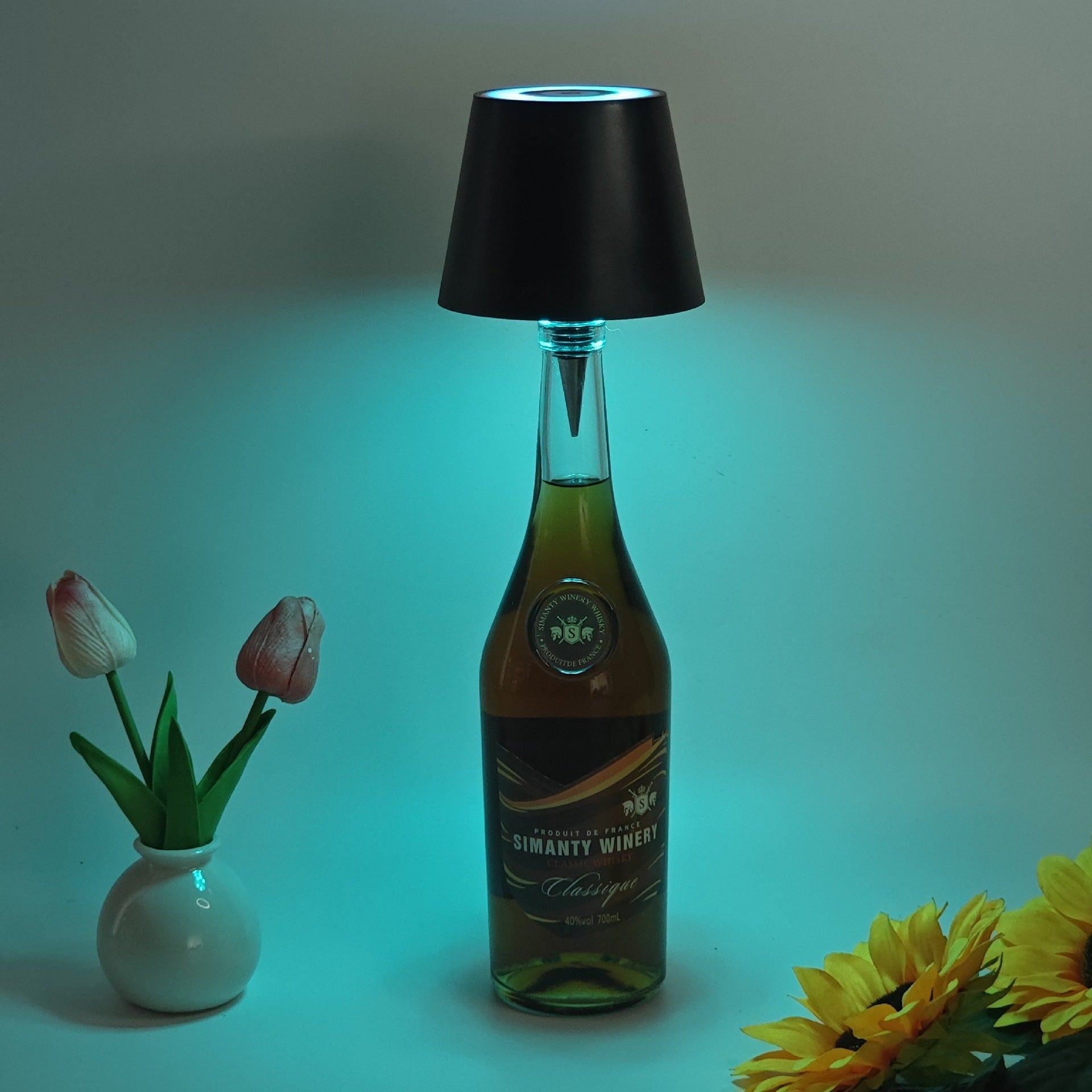 Bottle Shade