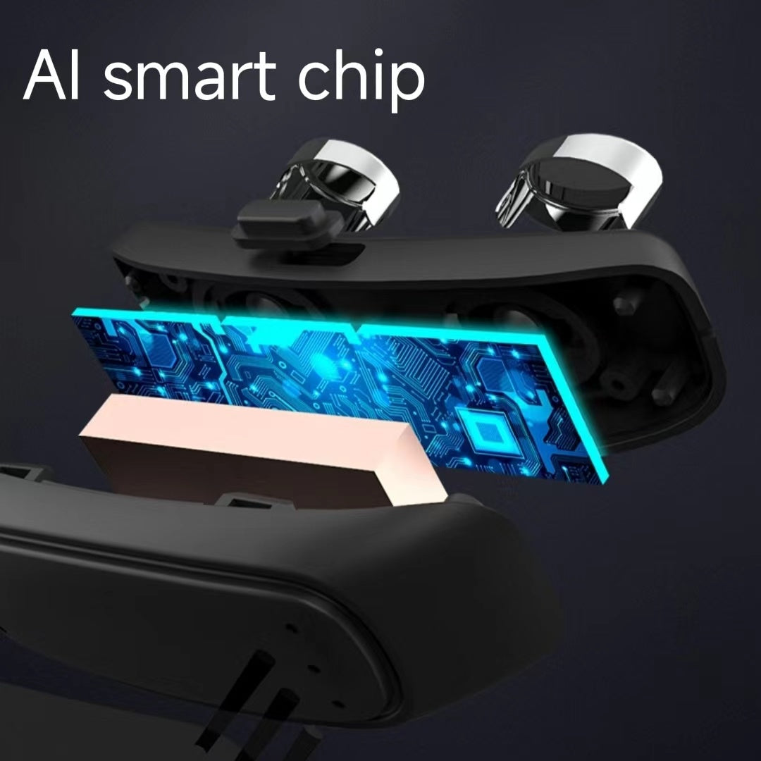 SleepTap - Smart Anti Snoring Device