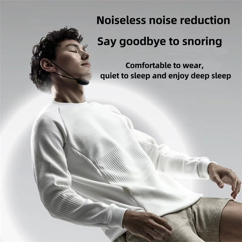 SleepTap - Smart Anti Snoring Device