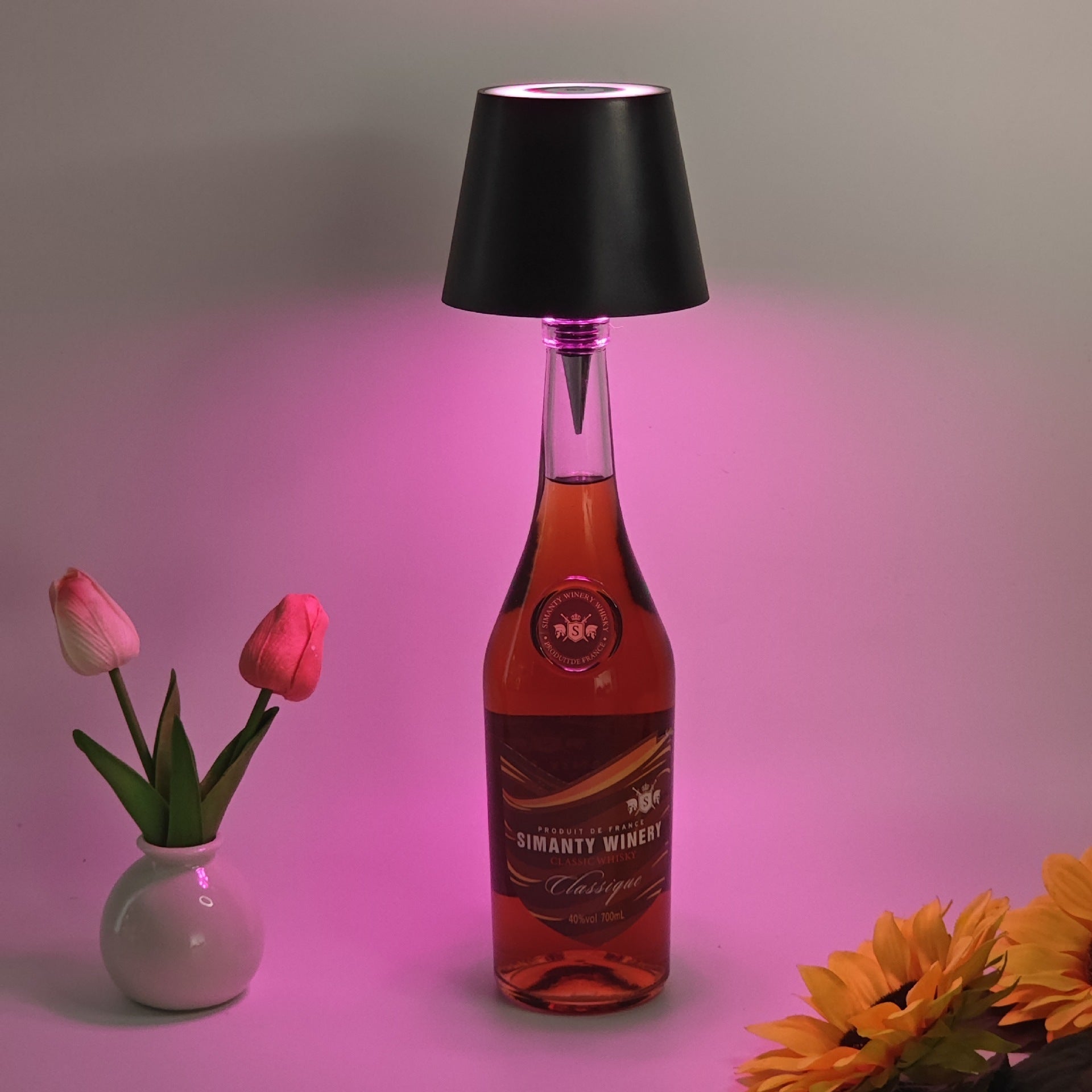 Bottle Shade