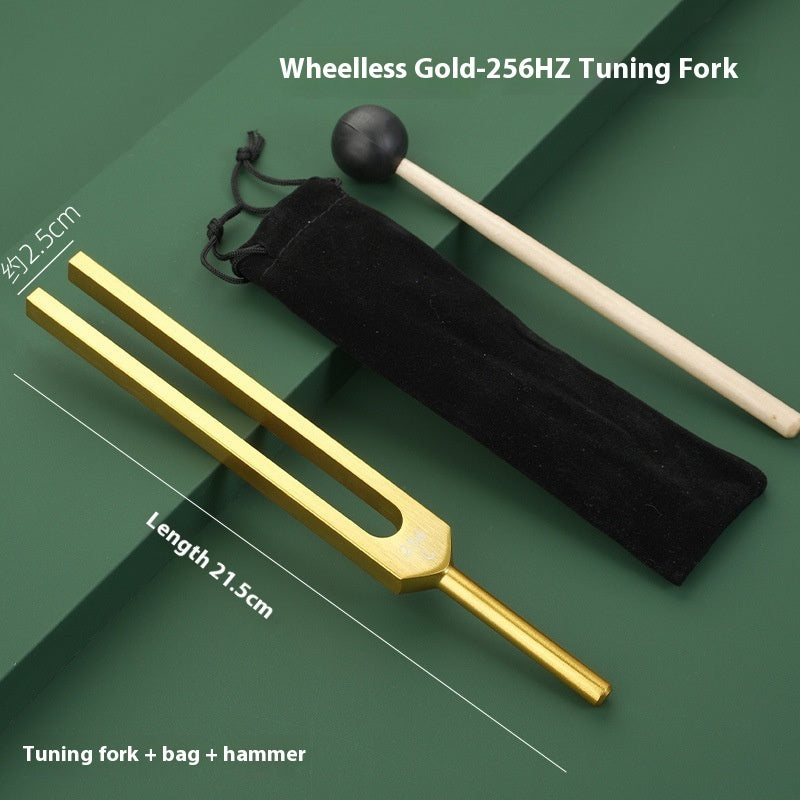 128 Hz Tuning Fork