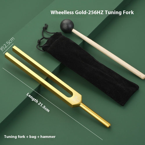 128 Hz Tuning Fork